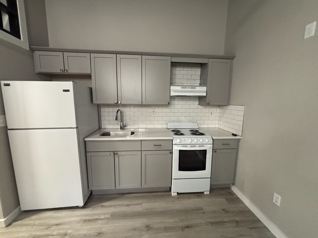 142 Gove St #1 — photo