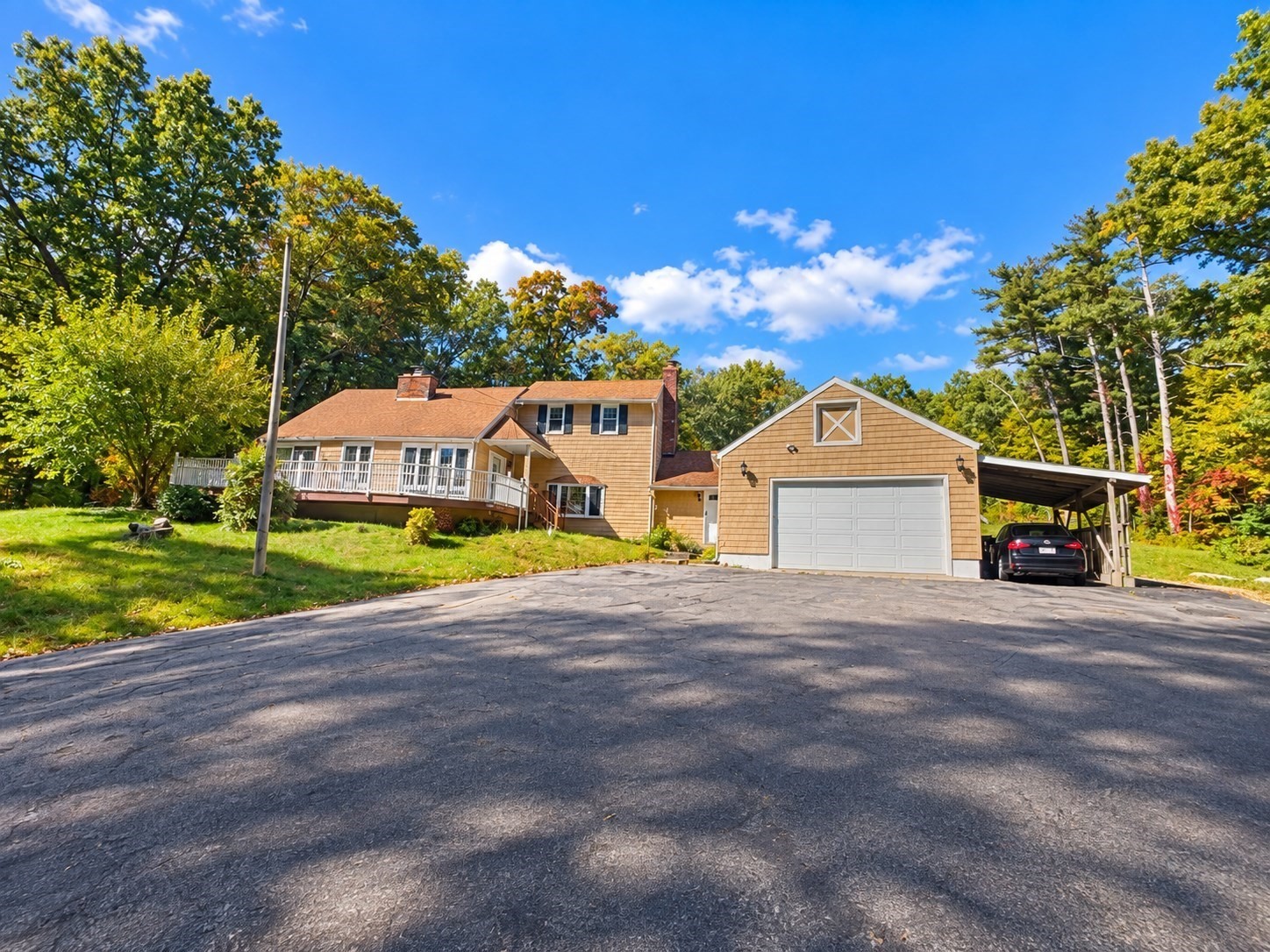 310 Three Rivers Road #1, Wilbraham, MA 01095