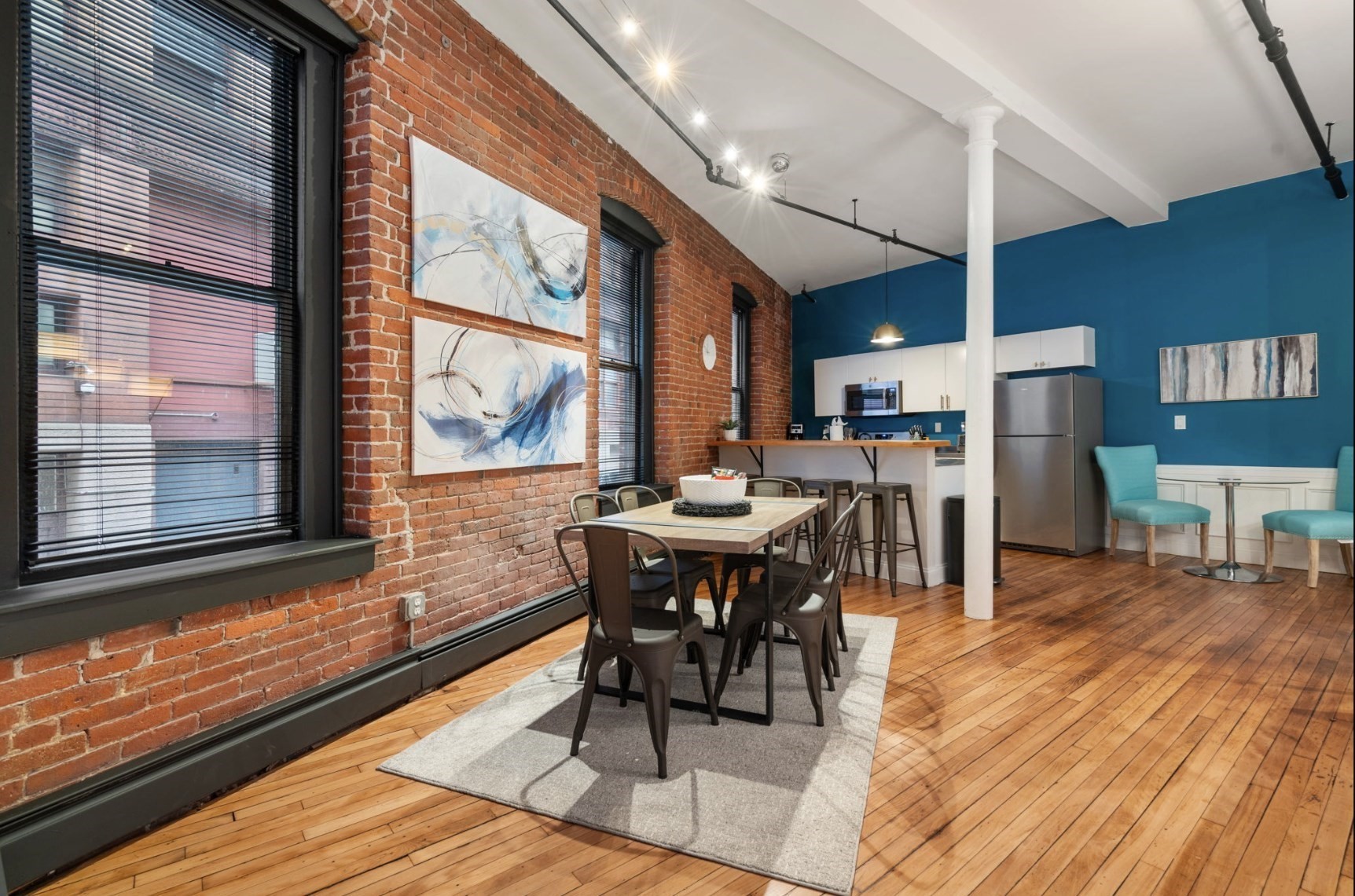 19 Stanhope #1a — photo