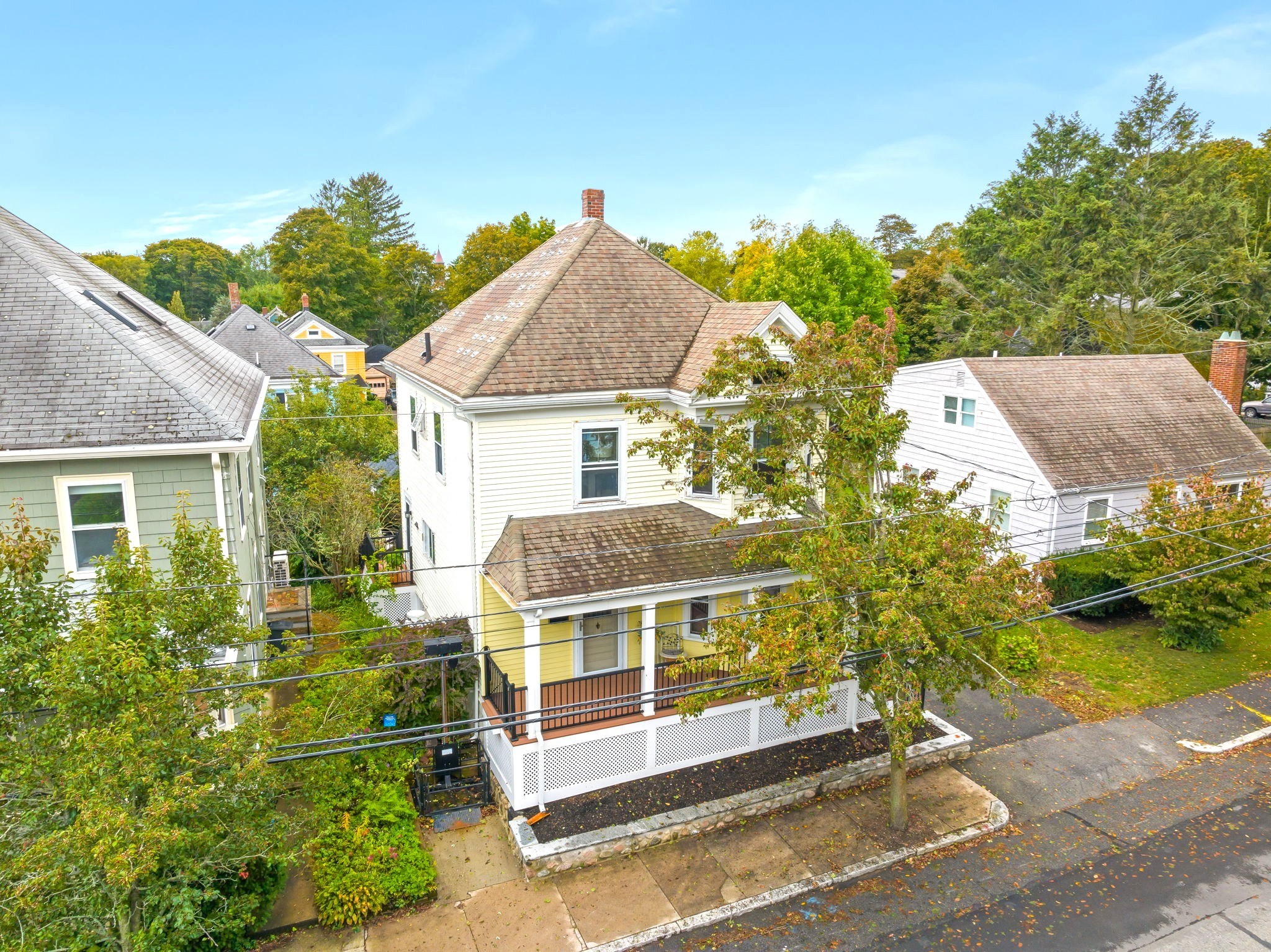 7 Bisson Street, Beverly, MA 01915 — photo 2