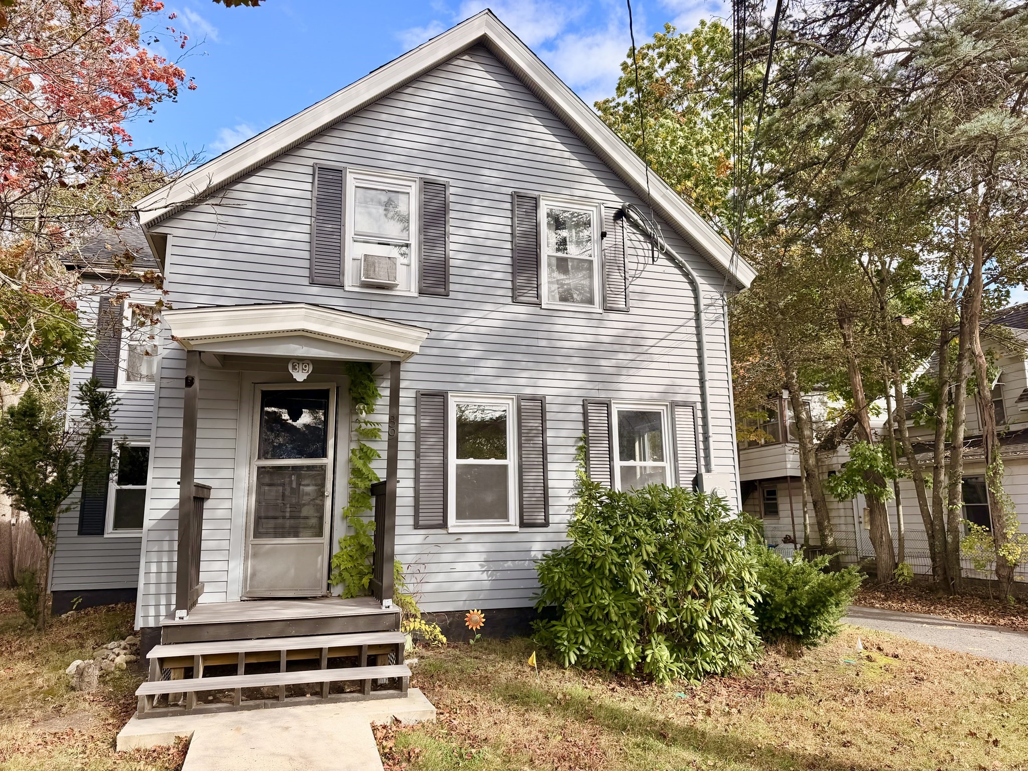 39 Laurel St #1 — photo
