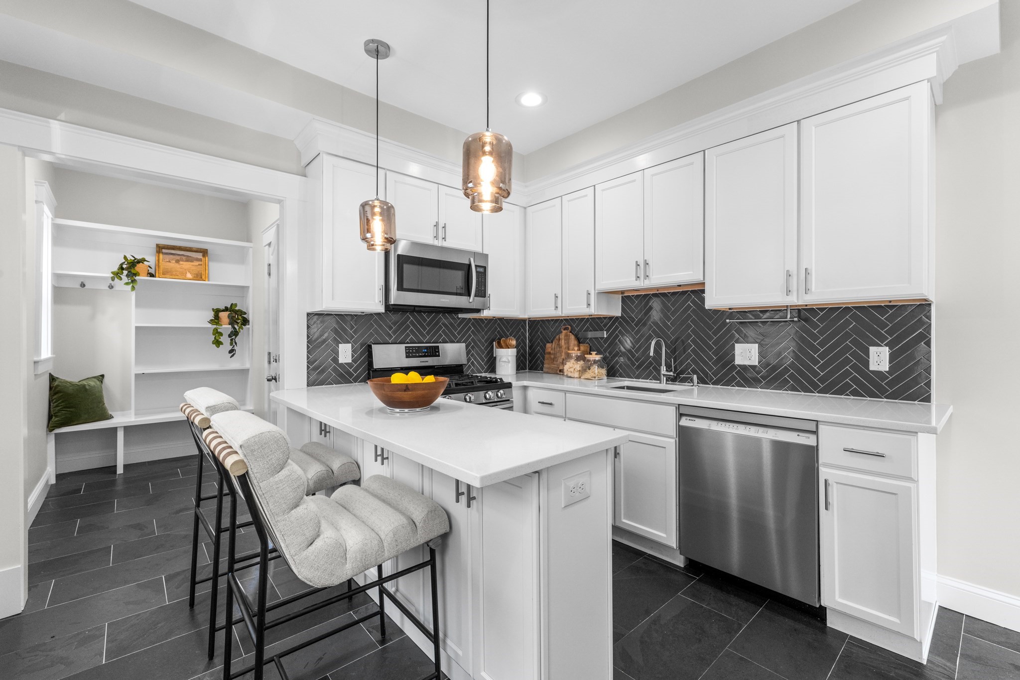 14 Marie St #3 — photo