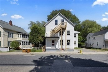 47 Morris St #1 — photo