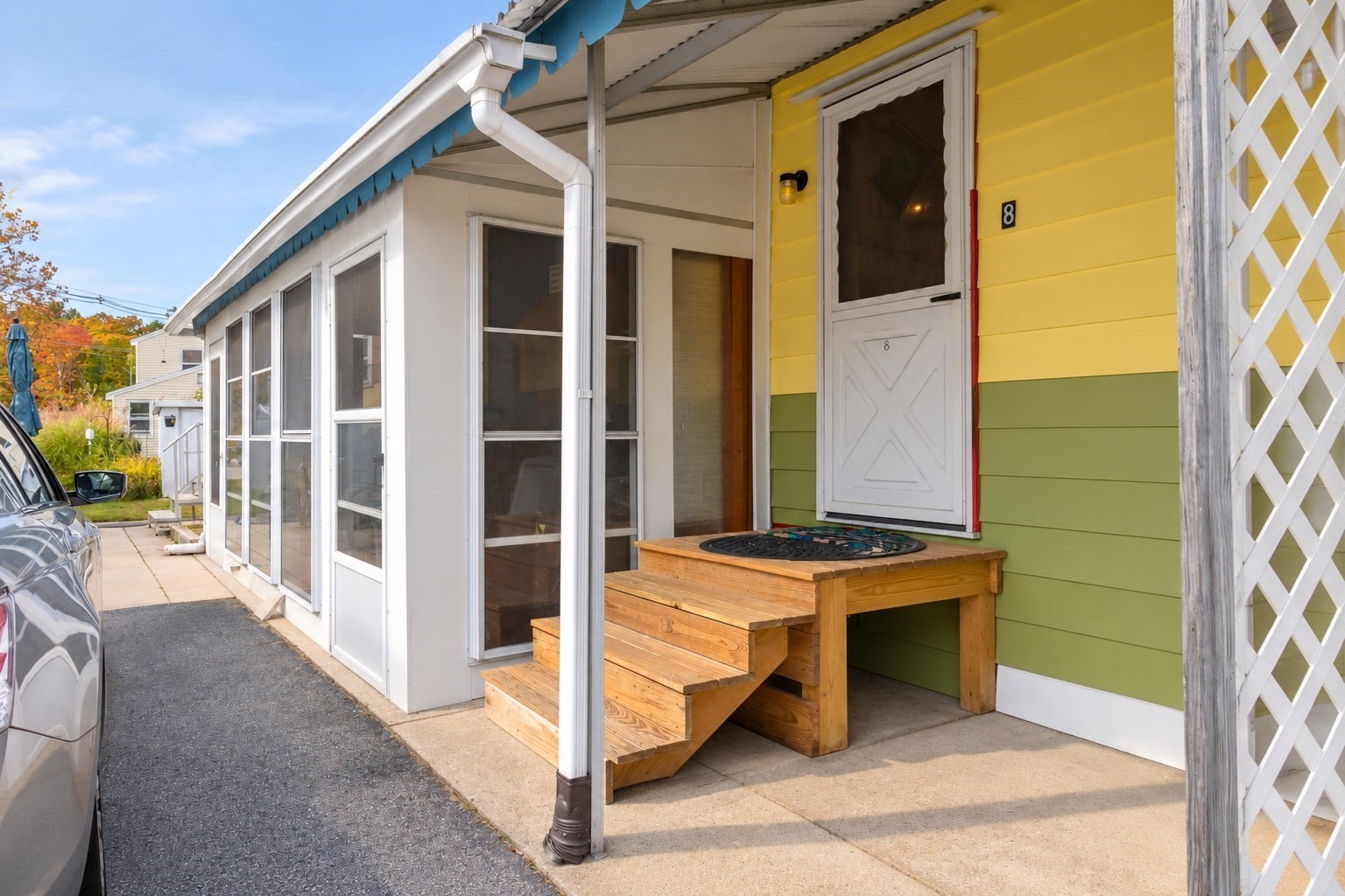 239 Ayer Rd #8 — photo