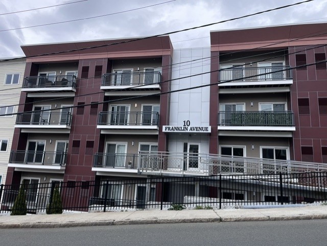 10 Franklin Ave #107 Unit U-107 — photo