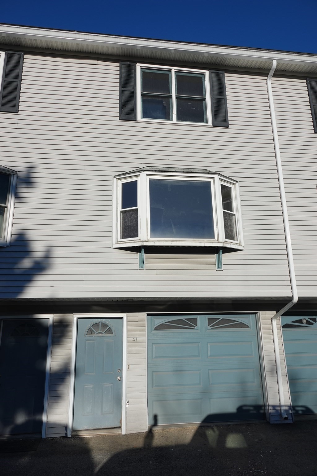 30 Angle St #41 — photo