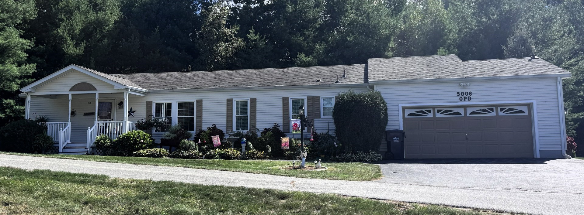 5006 Oak Point Drive — photo