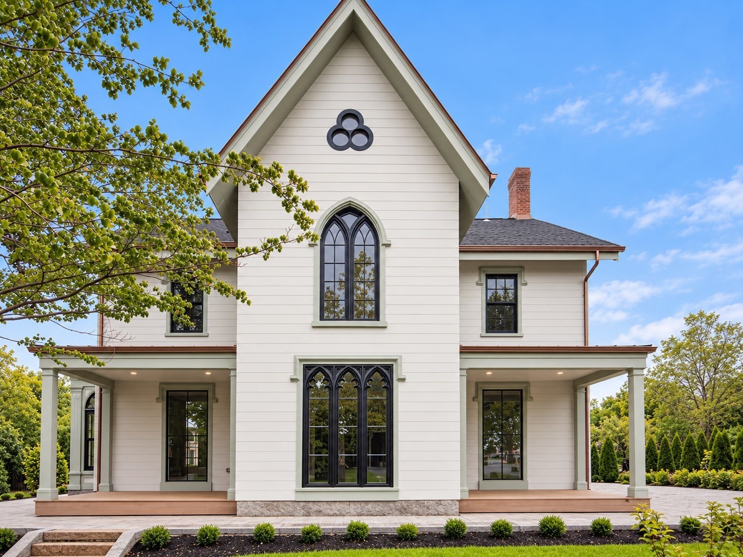 9 Ashland Avenue #R2 — photo