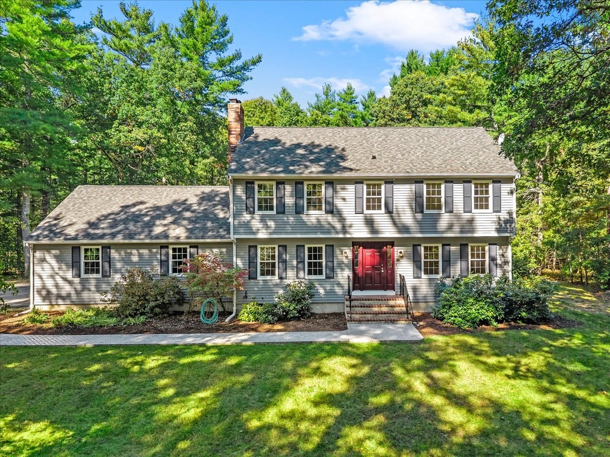 6 Holloway Brook Rd — photo