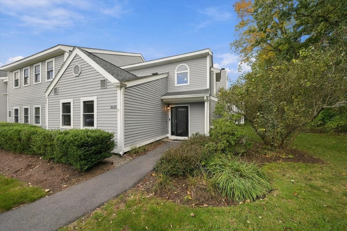 3601 Tuckers Lane #3601 — photo