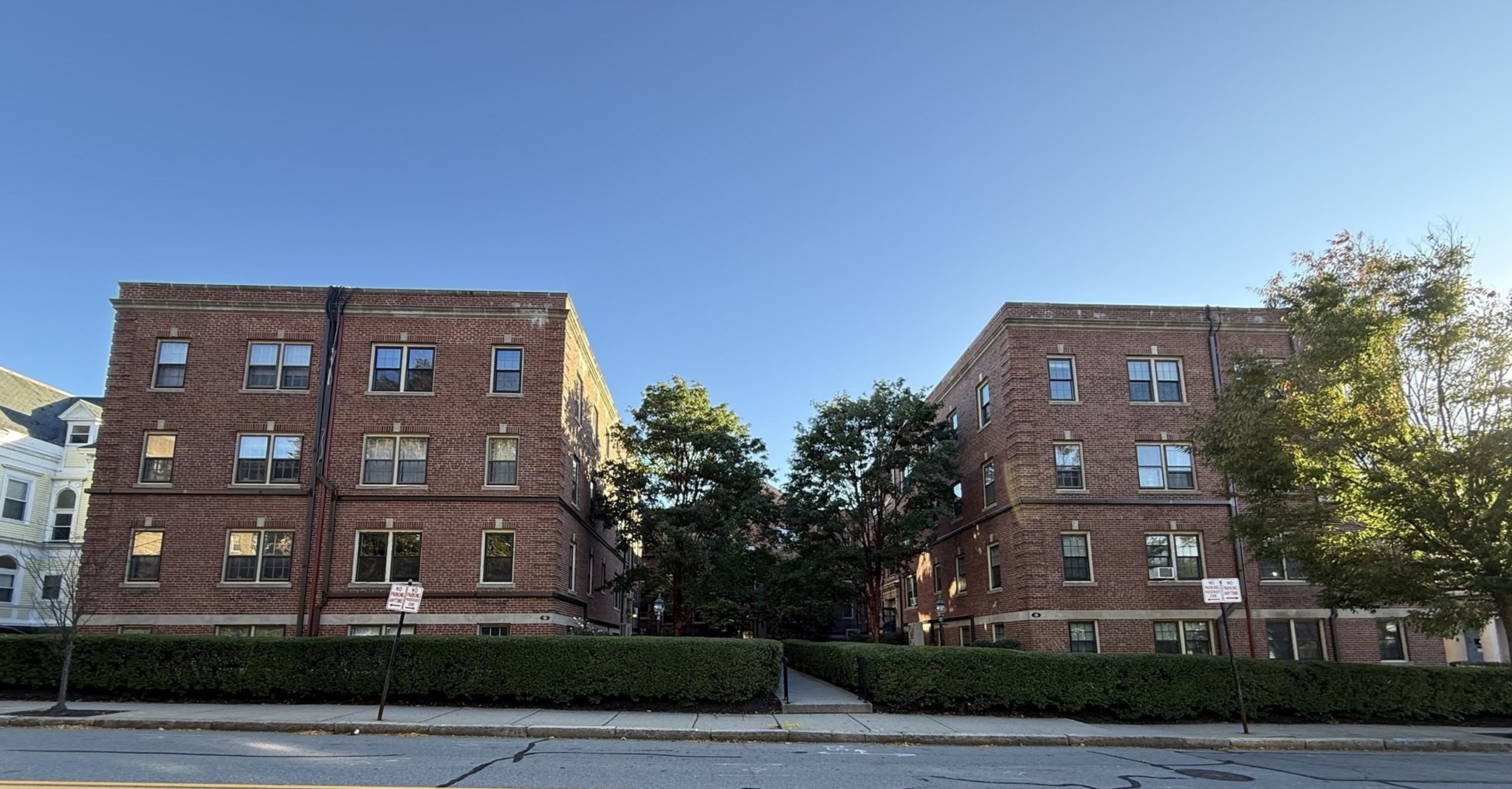 58 Elm Street #6 — photo