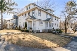 18 Fairfax #1 — photo