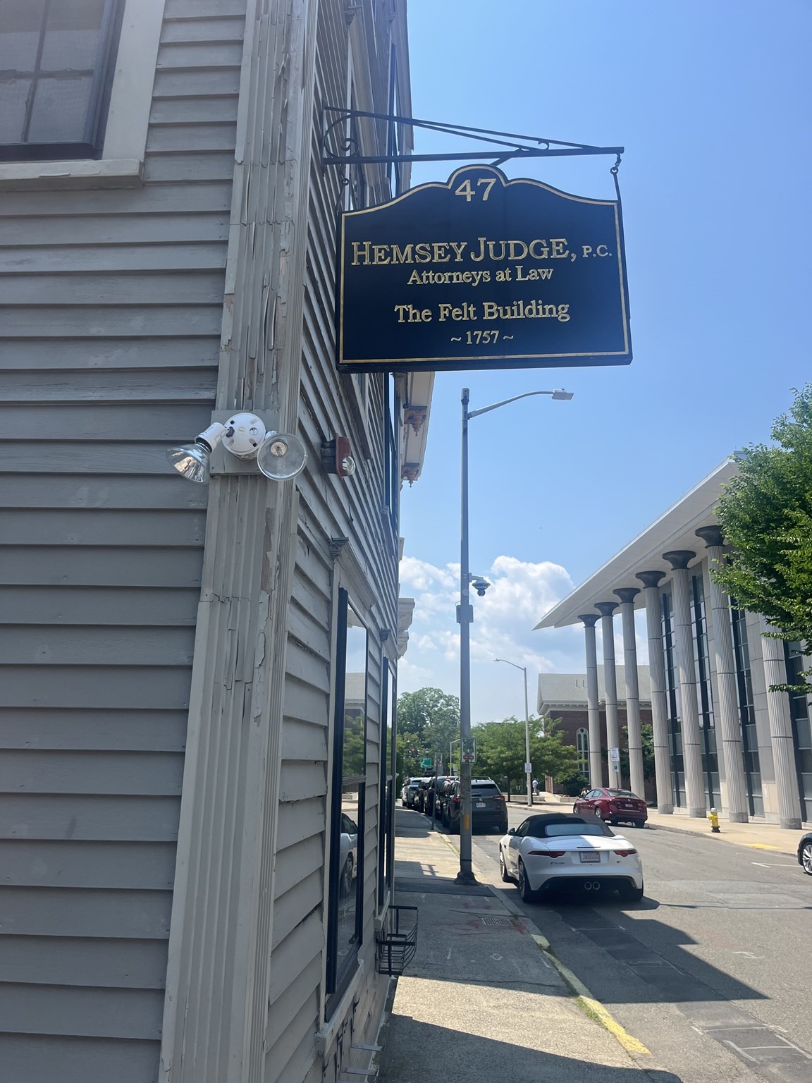 47 Federal Street — photo