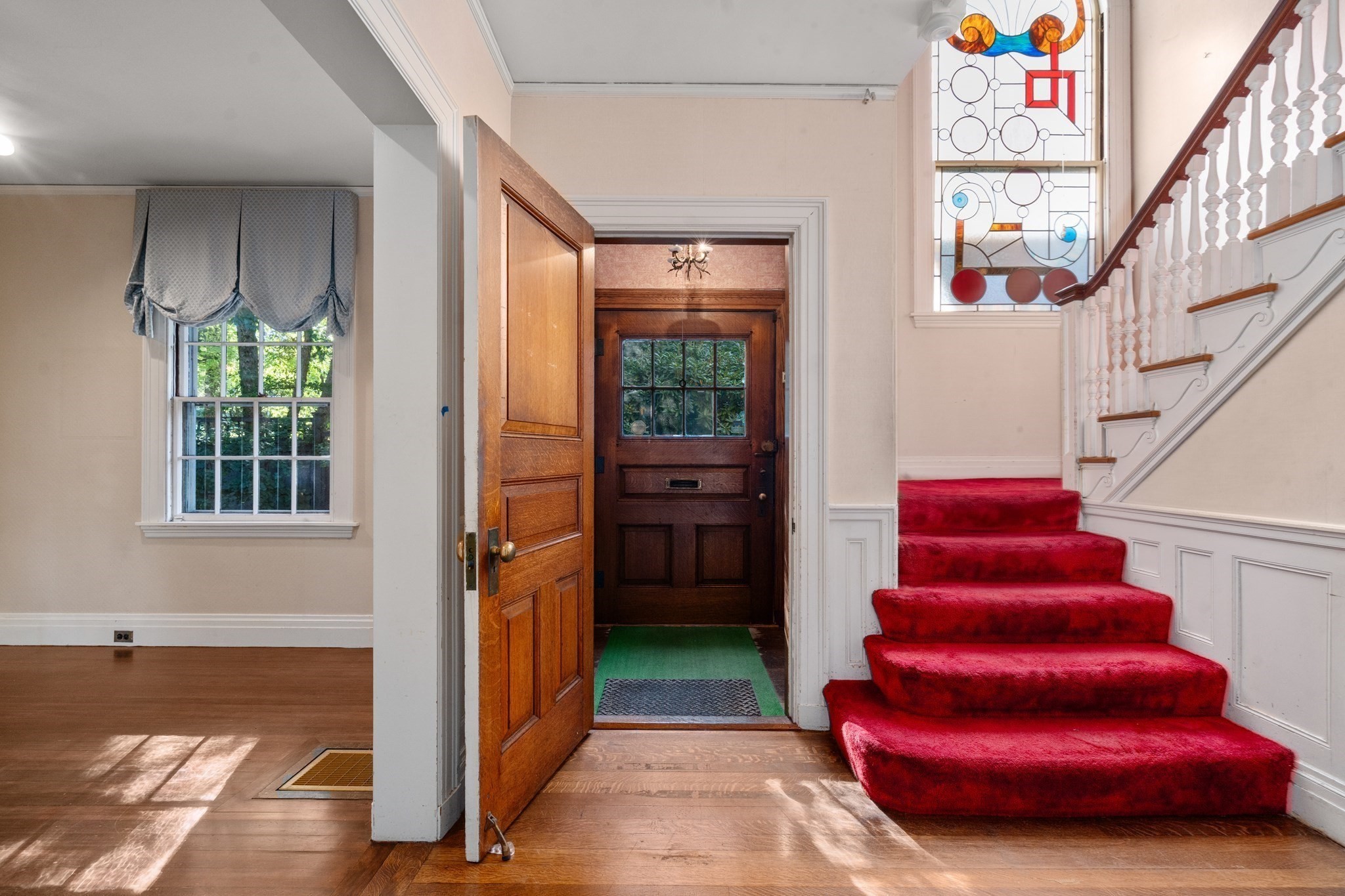309 Buckminster Road, Brookline, MA 02445 — photo 2