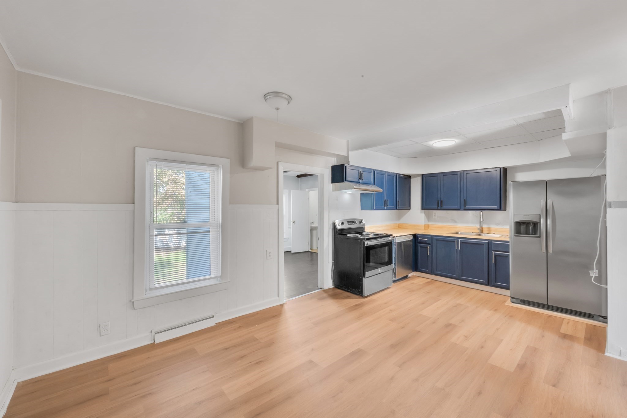 14 Grand St #1 — photo