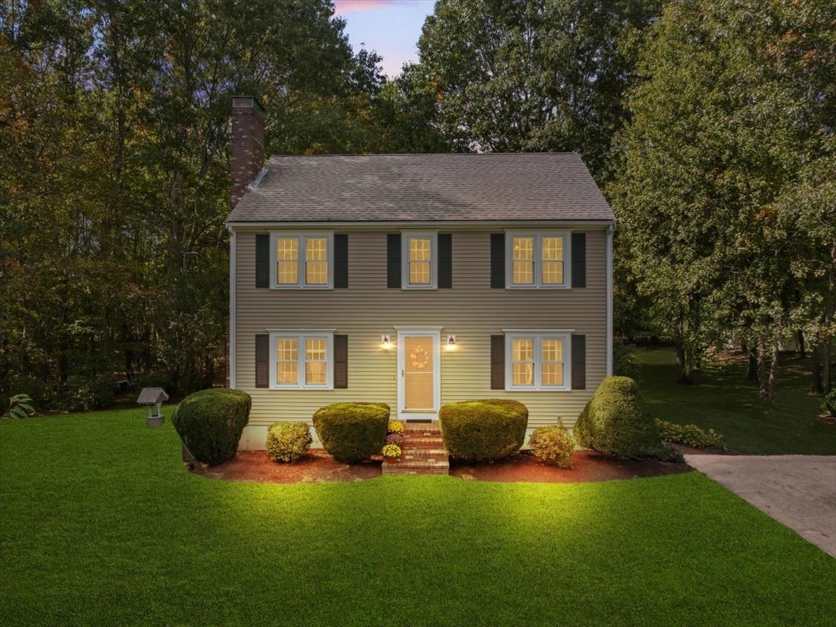 8 George Littlefield Circle — photo