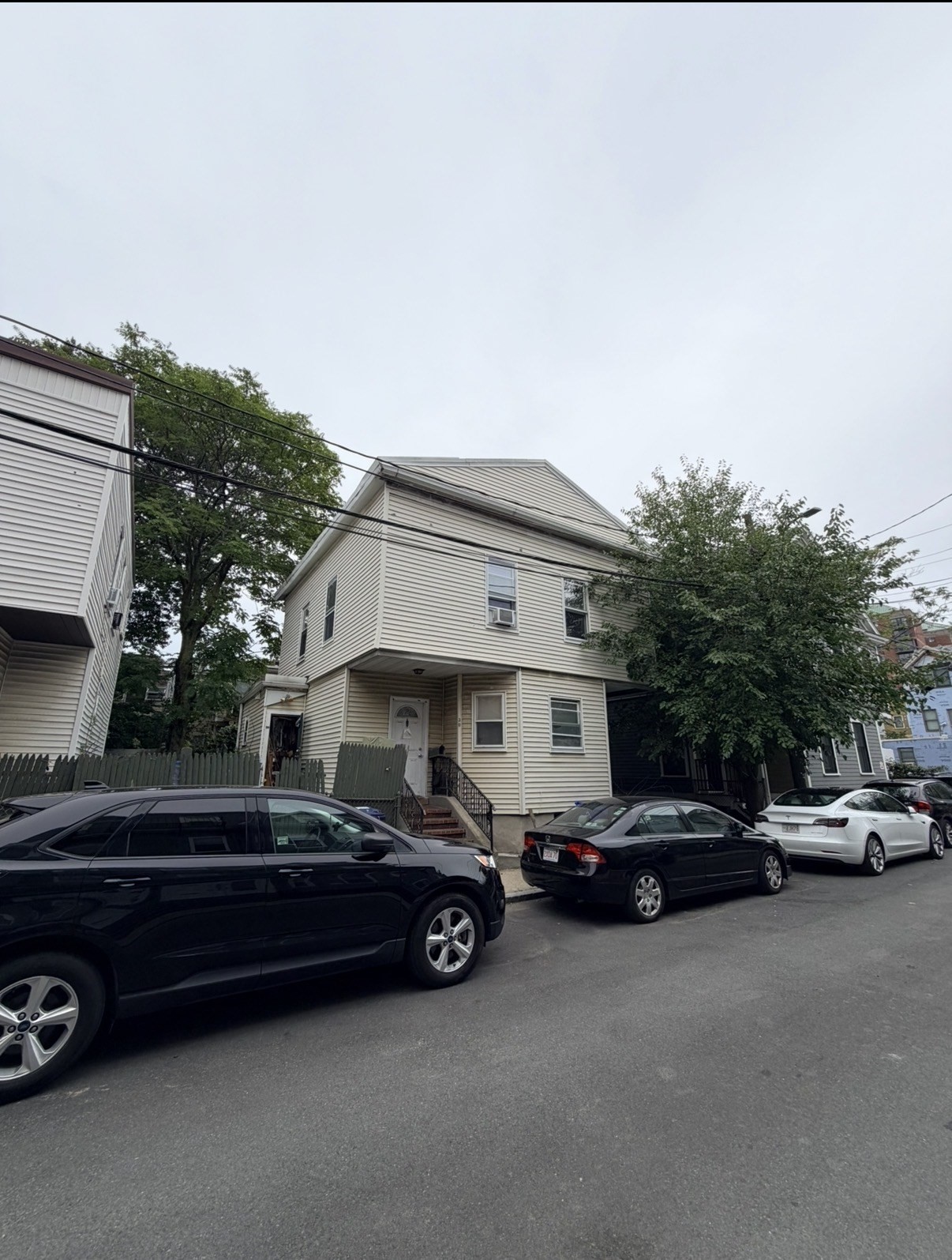 30 Blaine St — photo