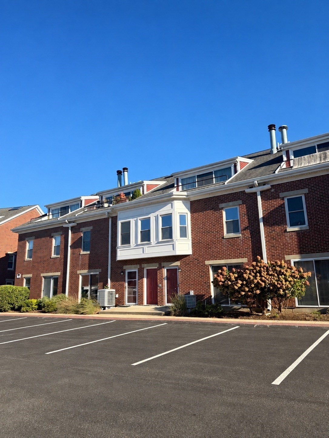 148 Quincy Shore Dr Unit 44 — photo