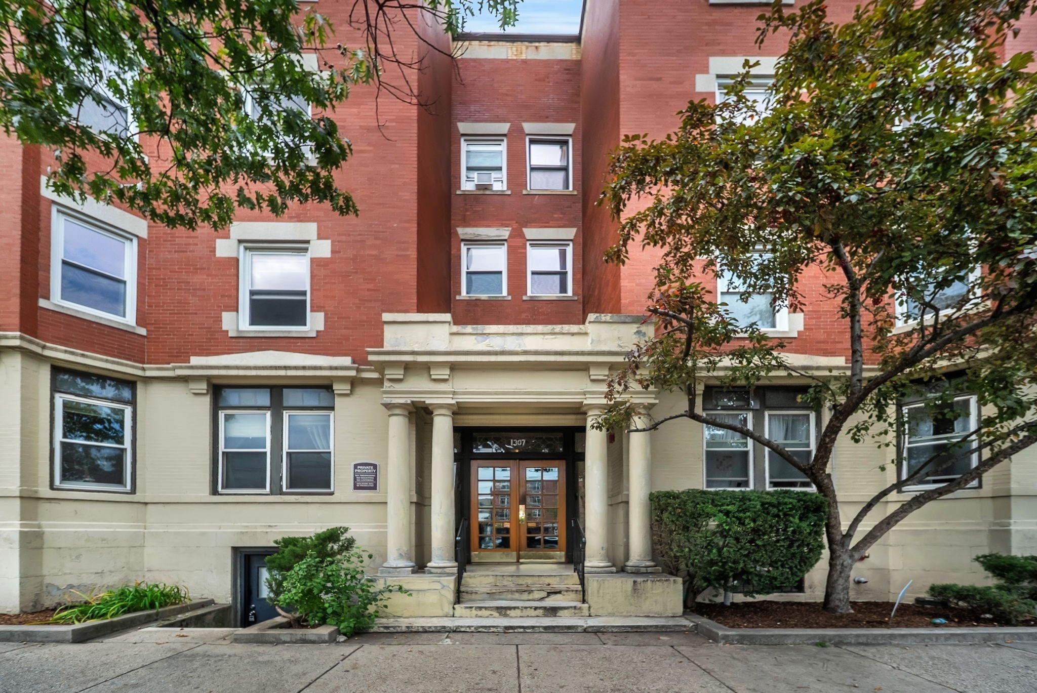 1307 Commonwealth Ave #7 — photo