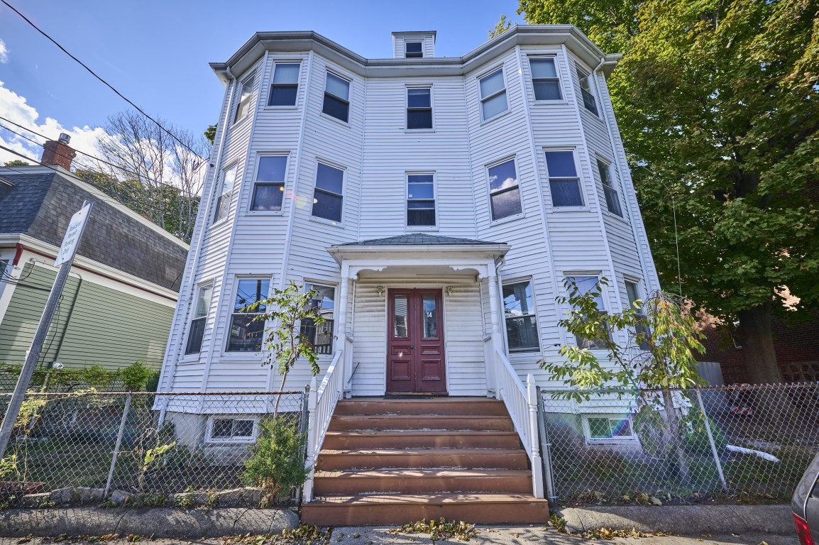 14 Westford St #2 — photo
