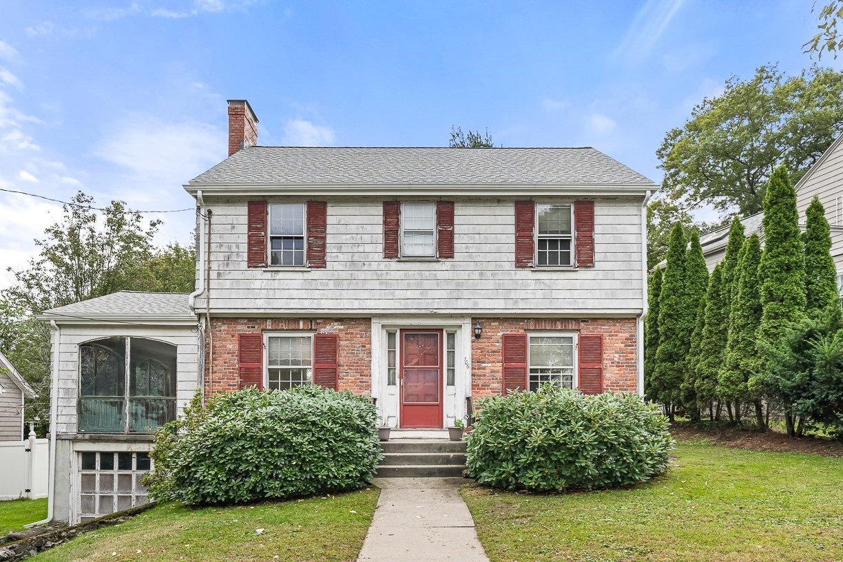 106 Walnut Hill Rd — photo