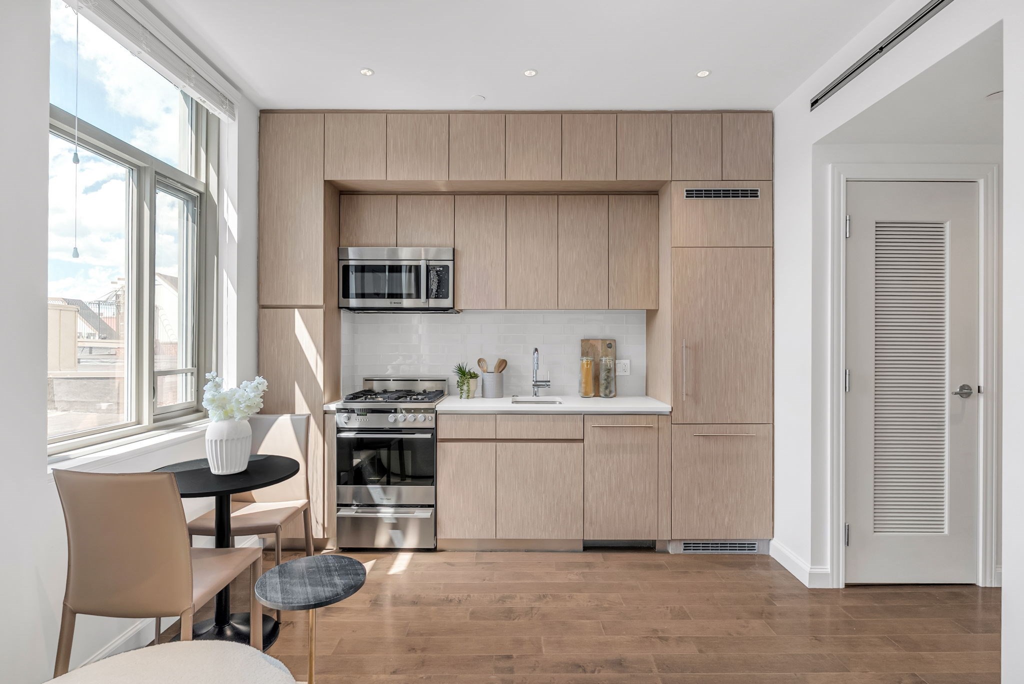 43 Westland Ave #510 — photo
