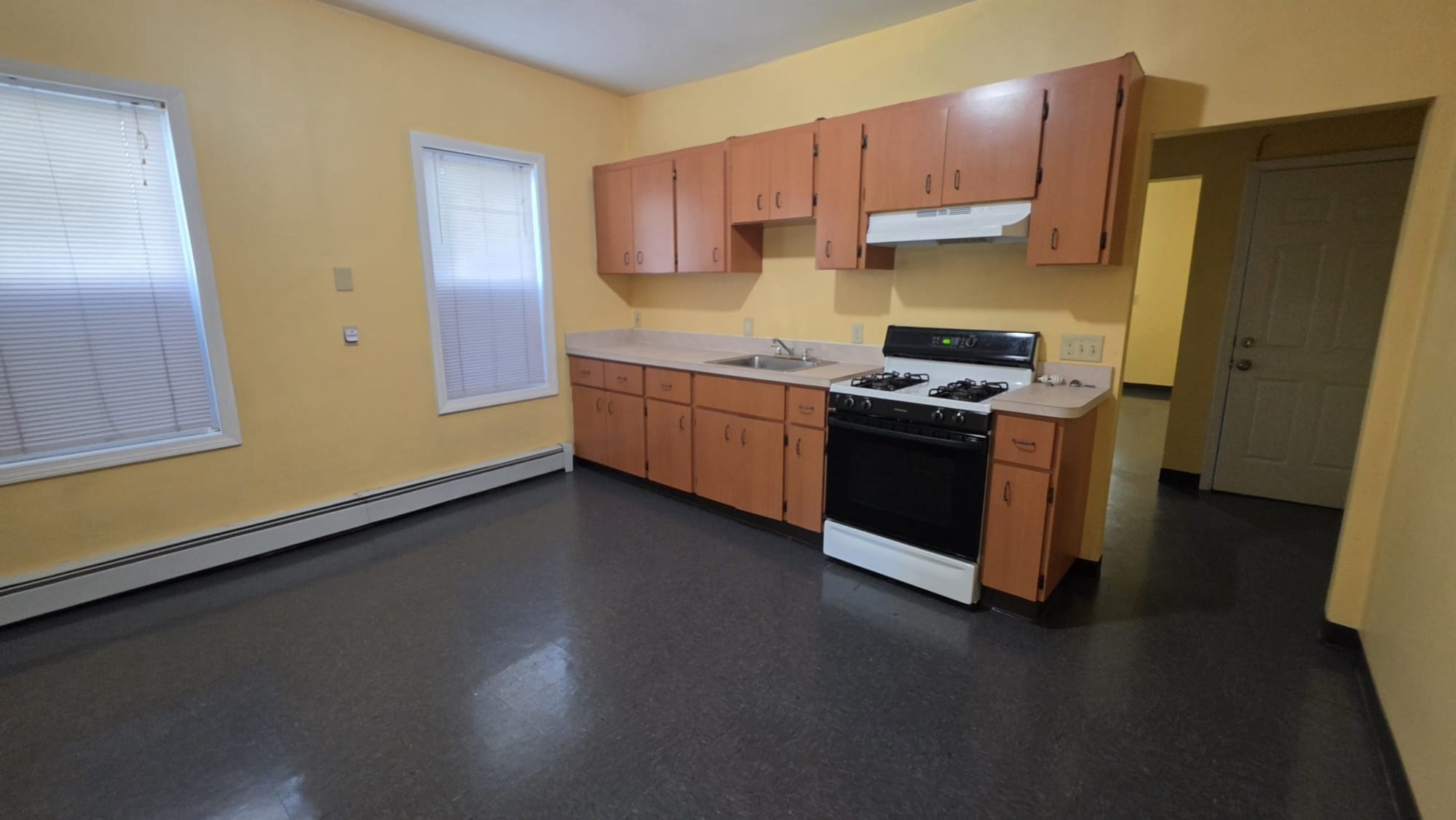 25 Sumner St #2 — photo