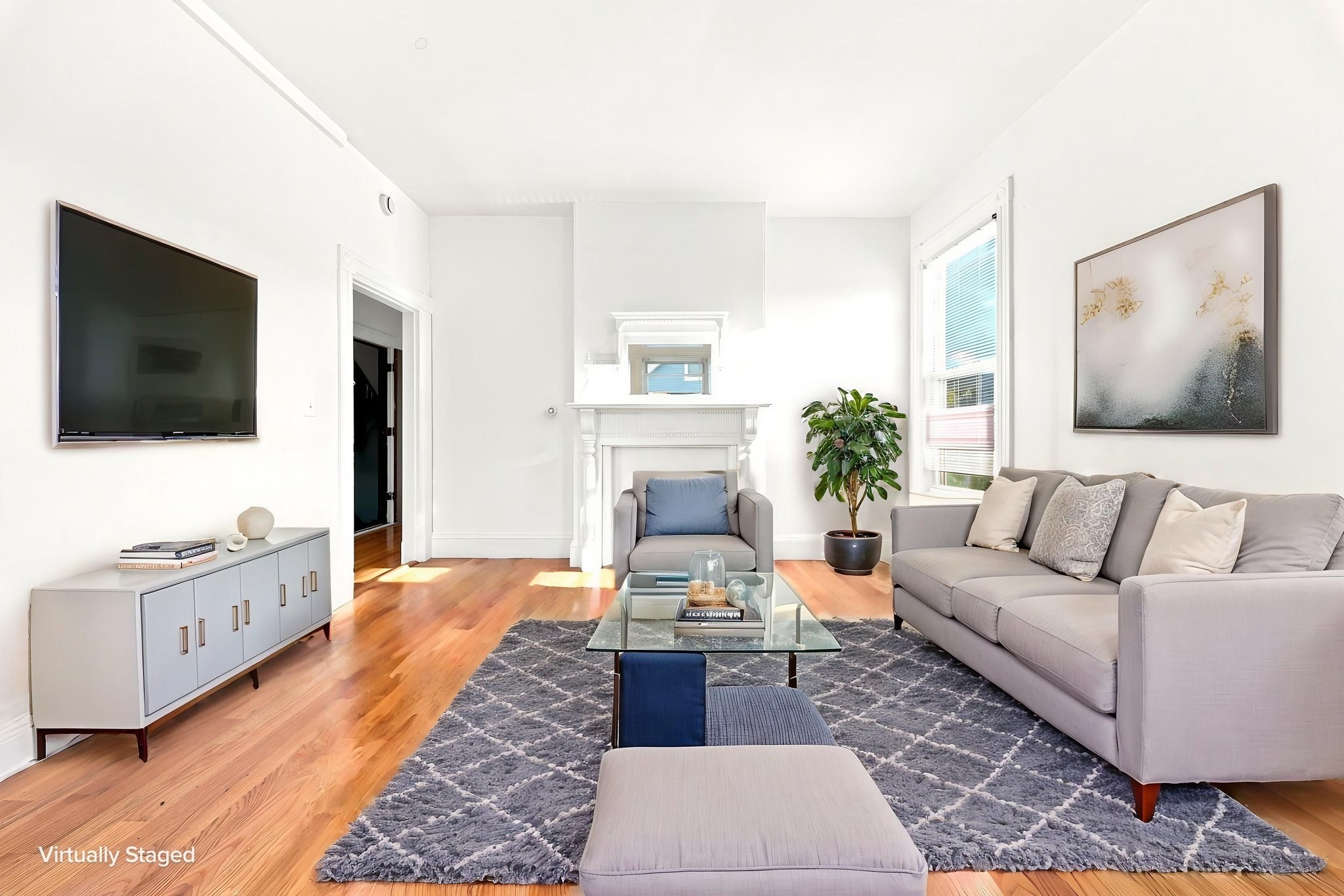 3-5 Upham Ave #3 — photo