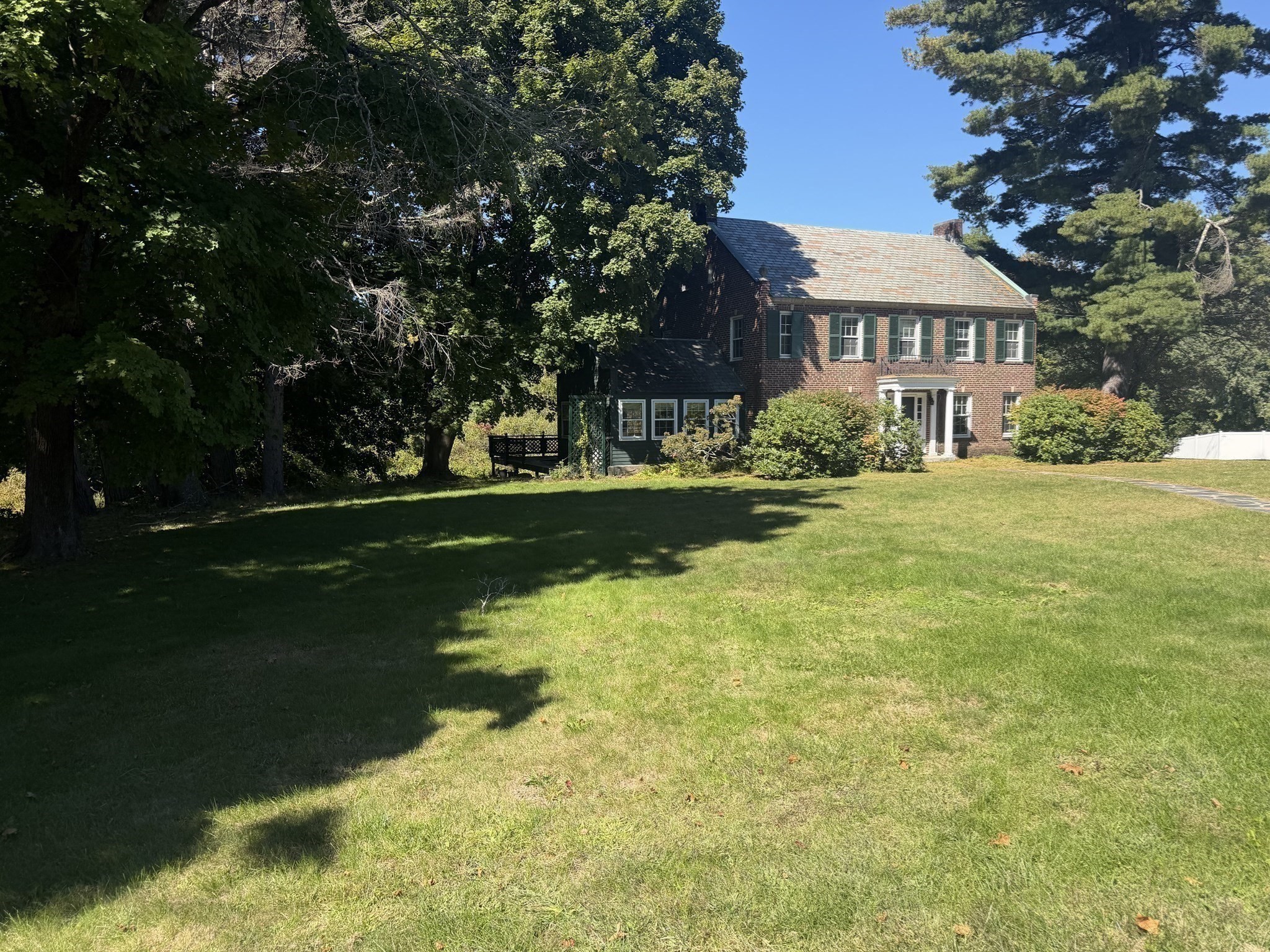 616 Bernardston Rd — photo