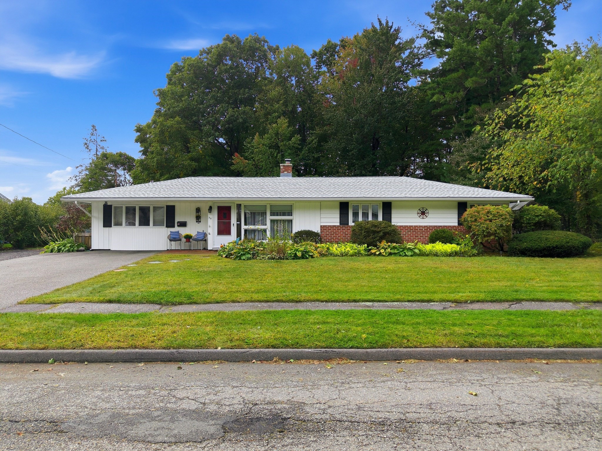 50 Barry Road, Worcester, MA 01609 — photo 2