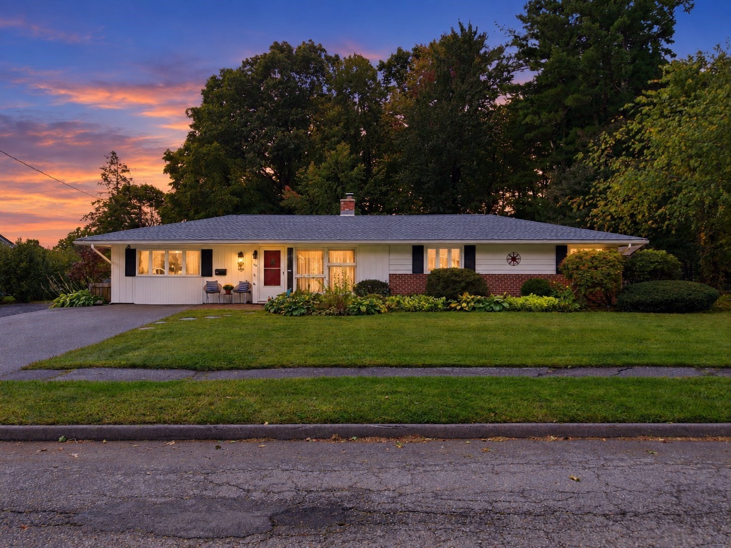 50 Barry Road, Worcester, MA 01609 — photo 3