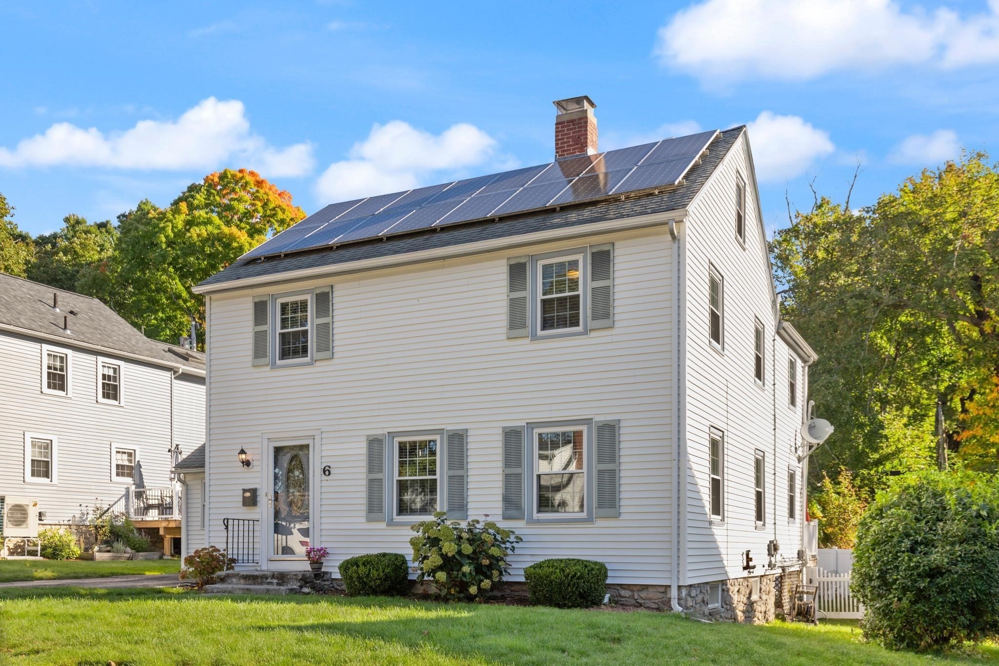 6 Longworth Road, Worcester, MA 01602 — photo 2