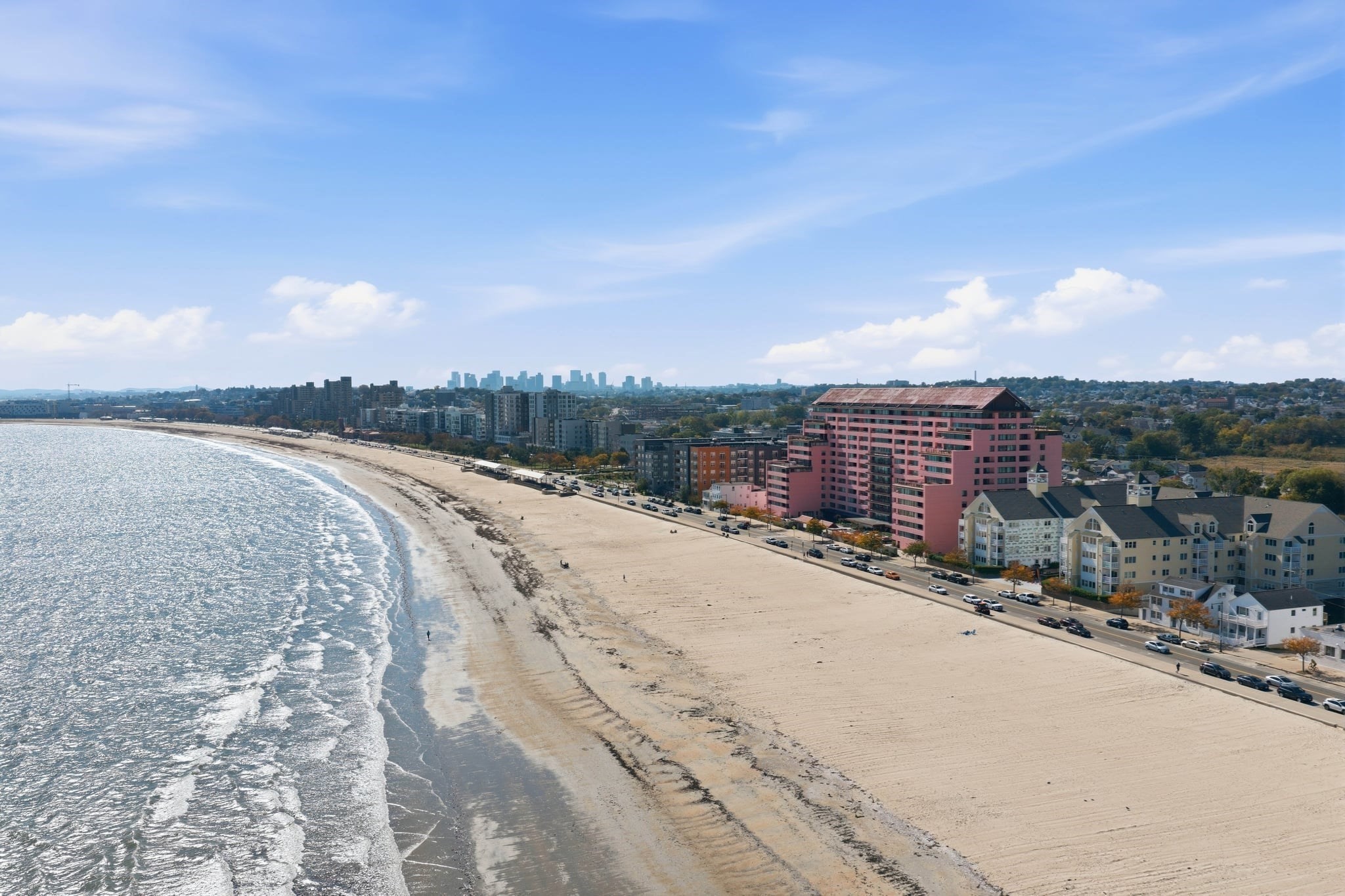 350 Revere Beach Blvd #13R Unit P2-13R — photo