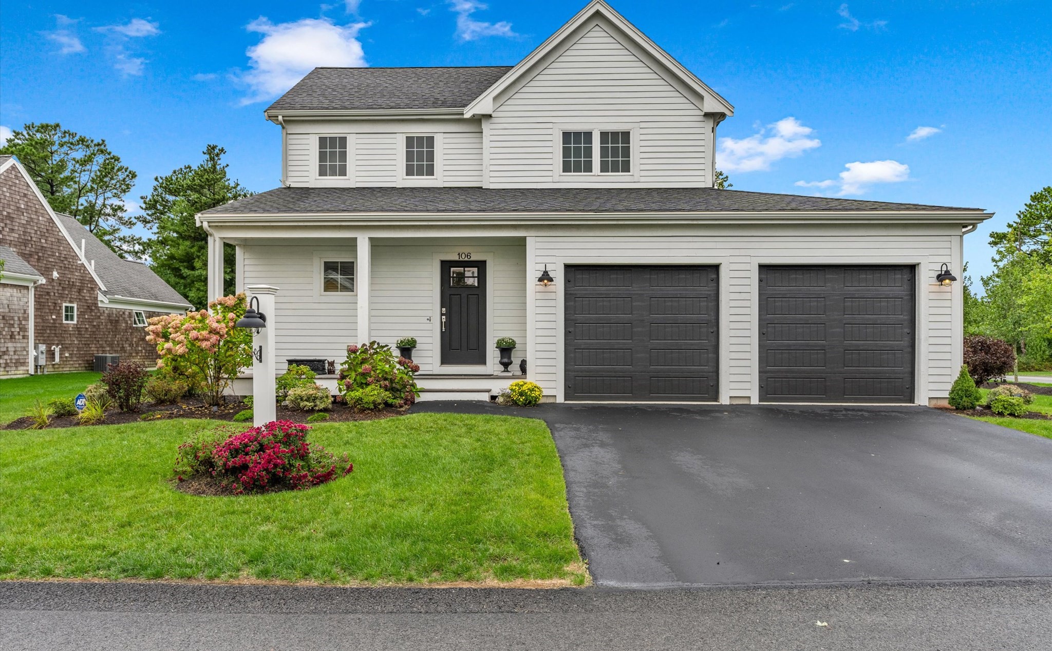 106 White Clover Trl — photo