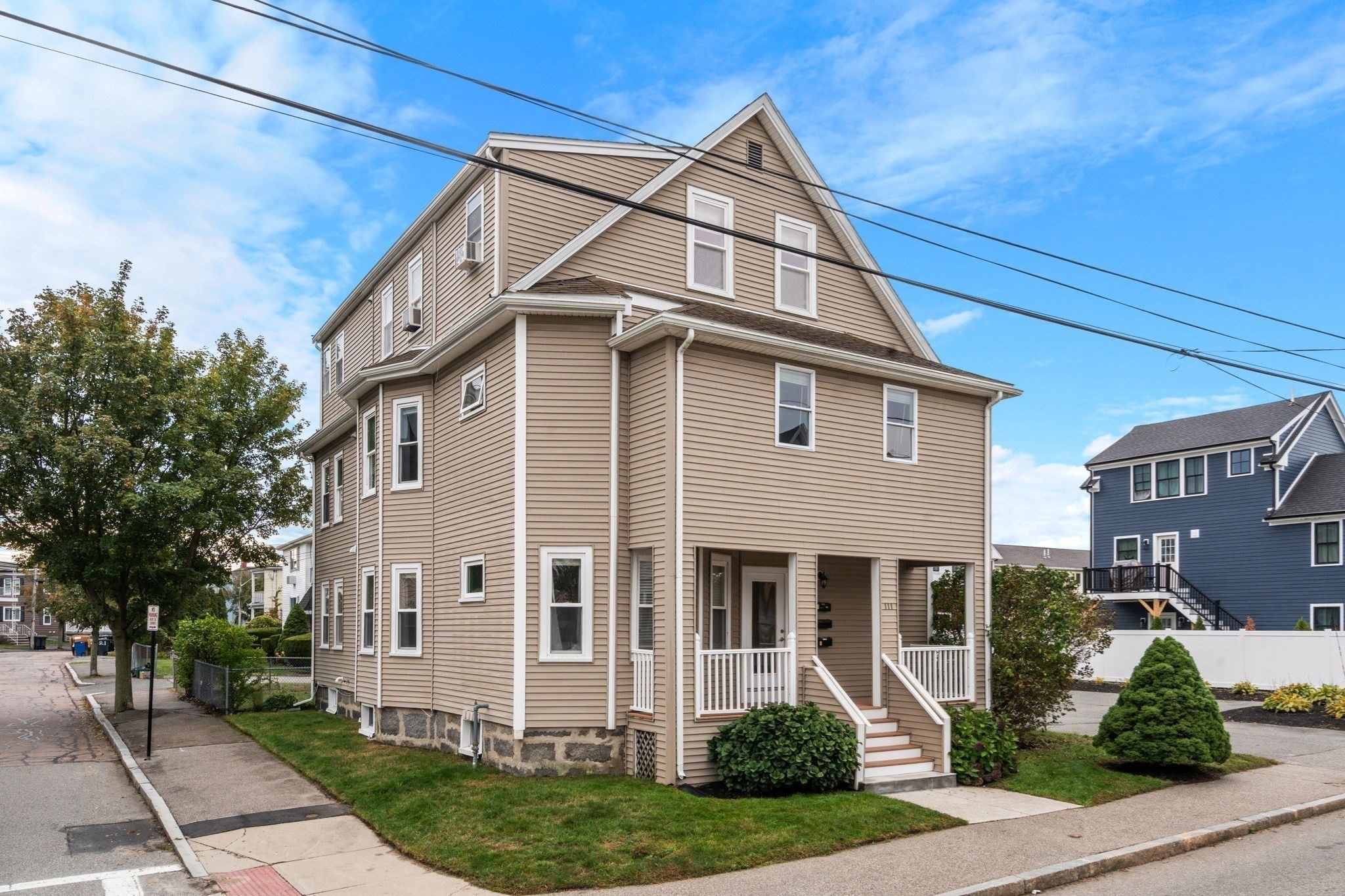 111 Sumner St #2 — photo