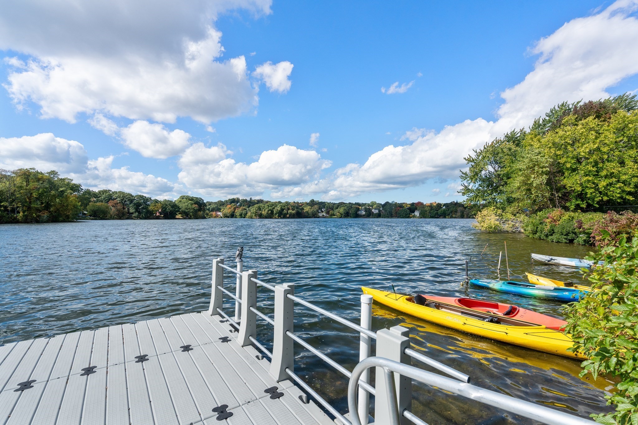 34 Hamilton Road #404, Arlington, MA 02474