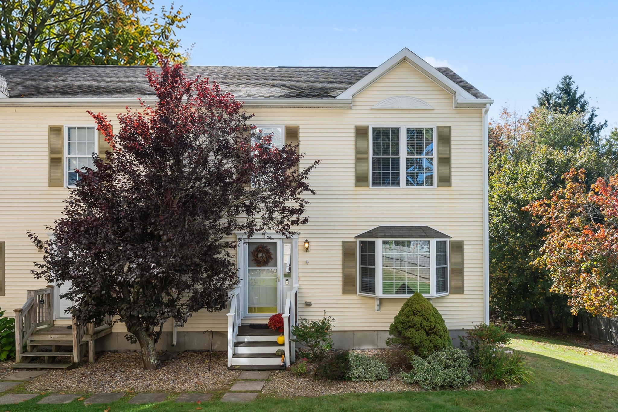 14 Central Tree Rd #14 — photo