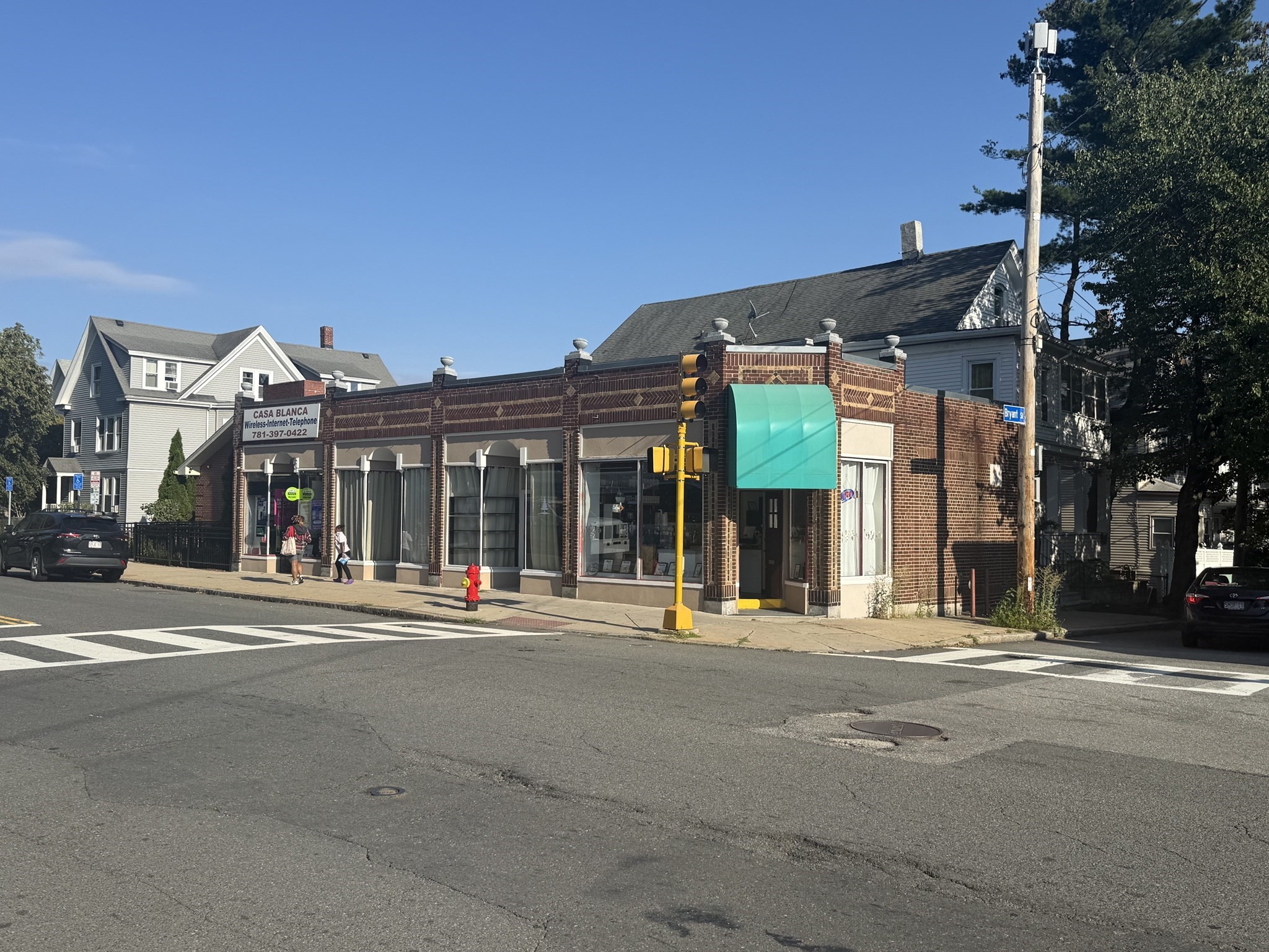 283-289 Salem St — photo