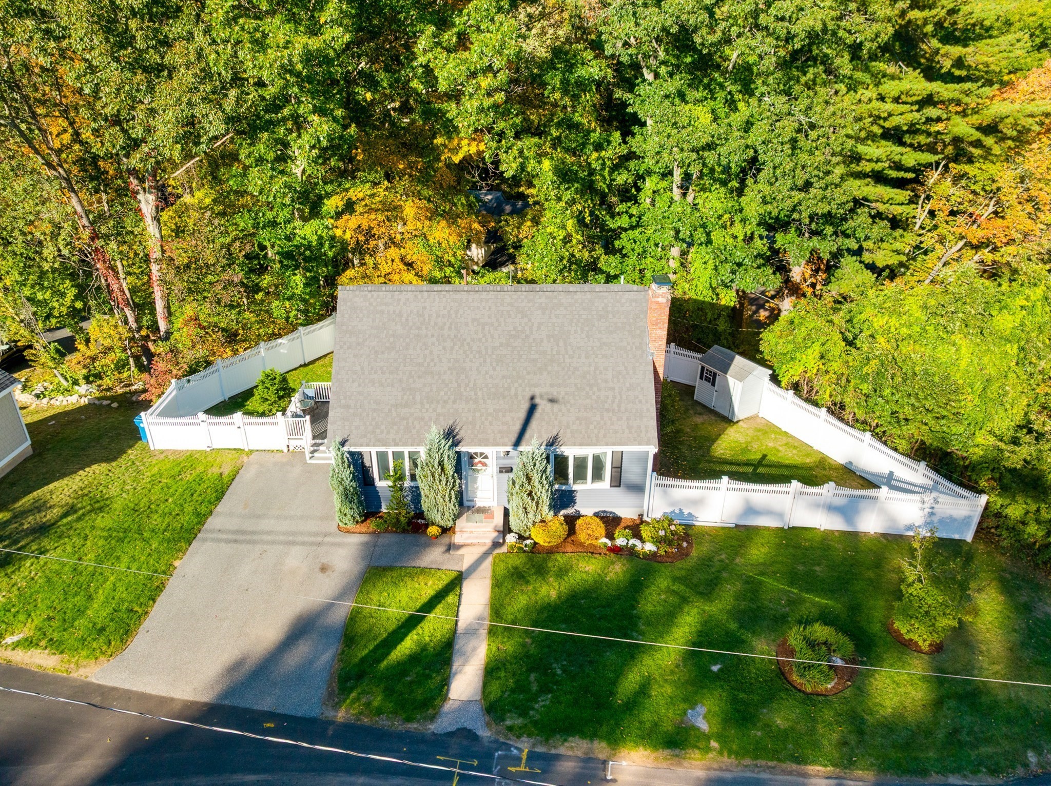 2 Chestnut Road, Burlington, MA 01803 — photo 3
