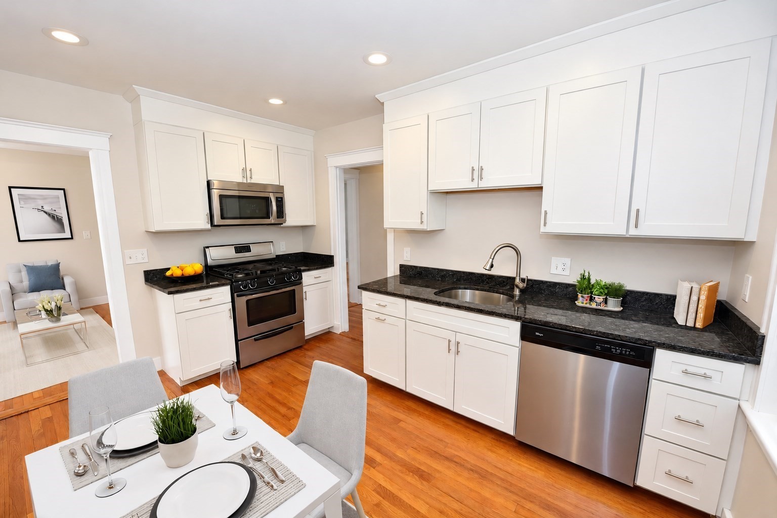 9 Bailey St #3 Unit 2-3 — photo