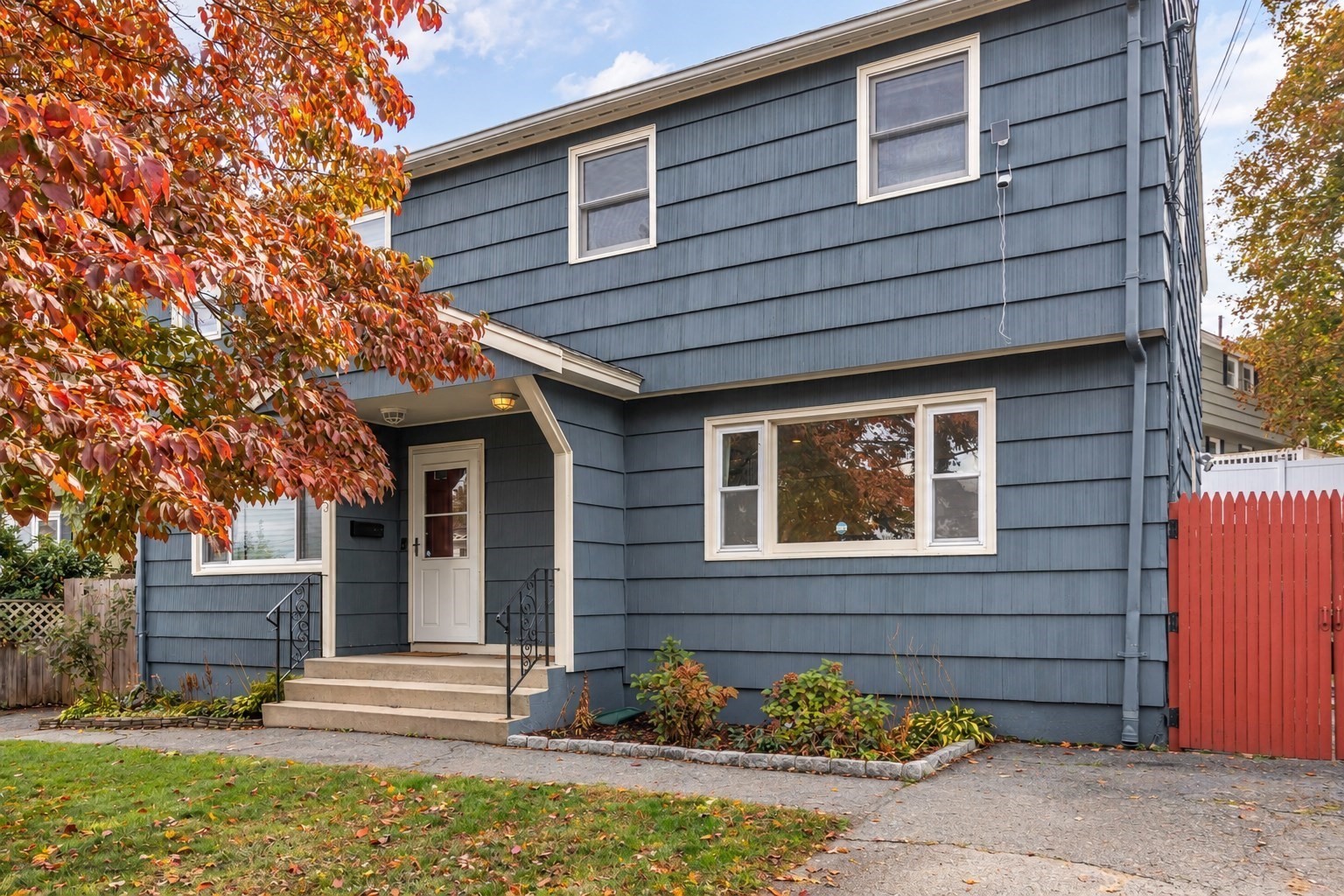 631 E Merrimack St #631 — photo