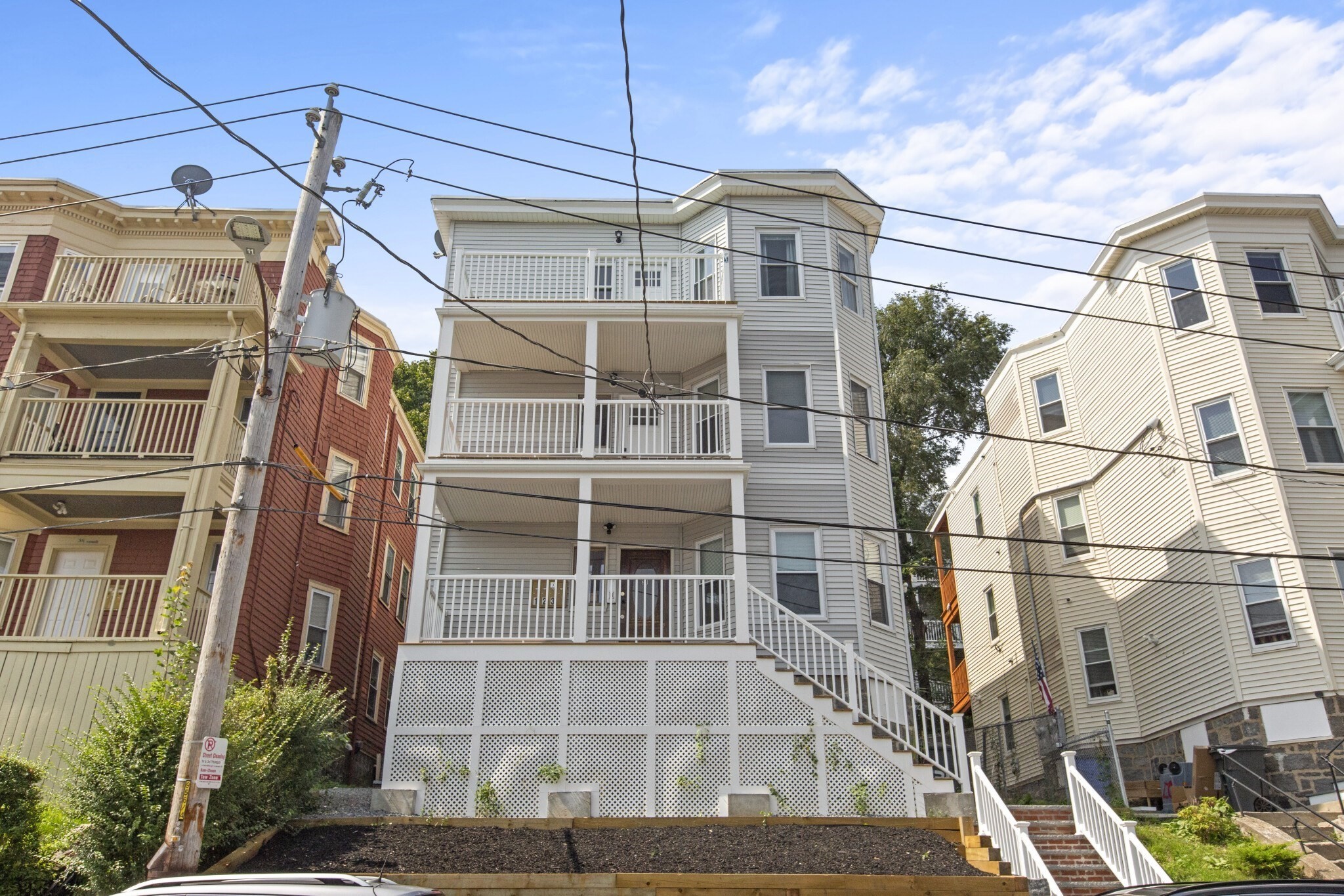 31 Juliette Street #2 — photo