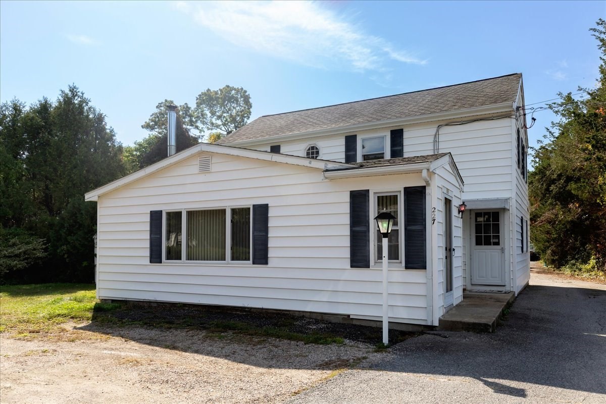 227 Bumps River Rd — photo