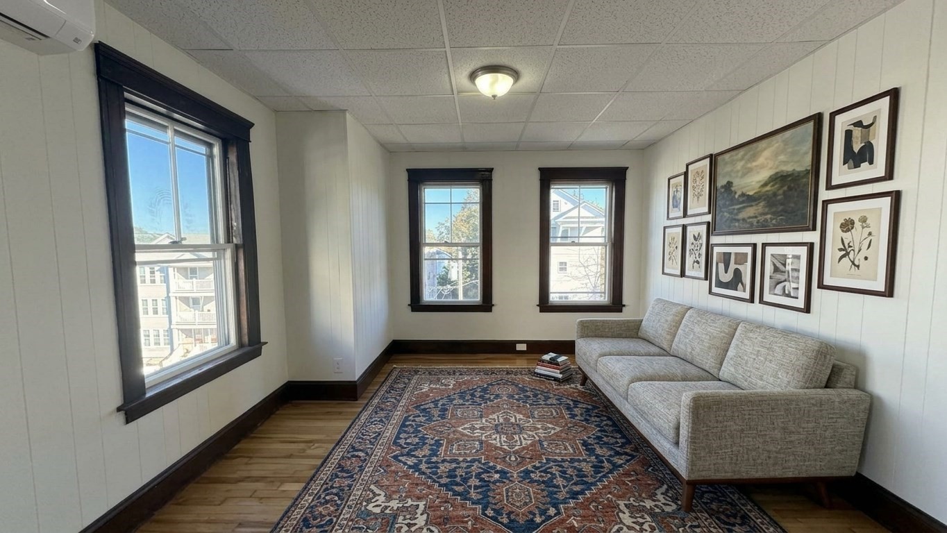 15 Ericsson St #3 — photo