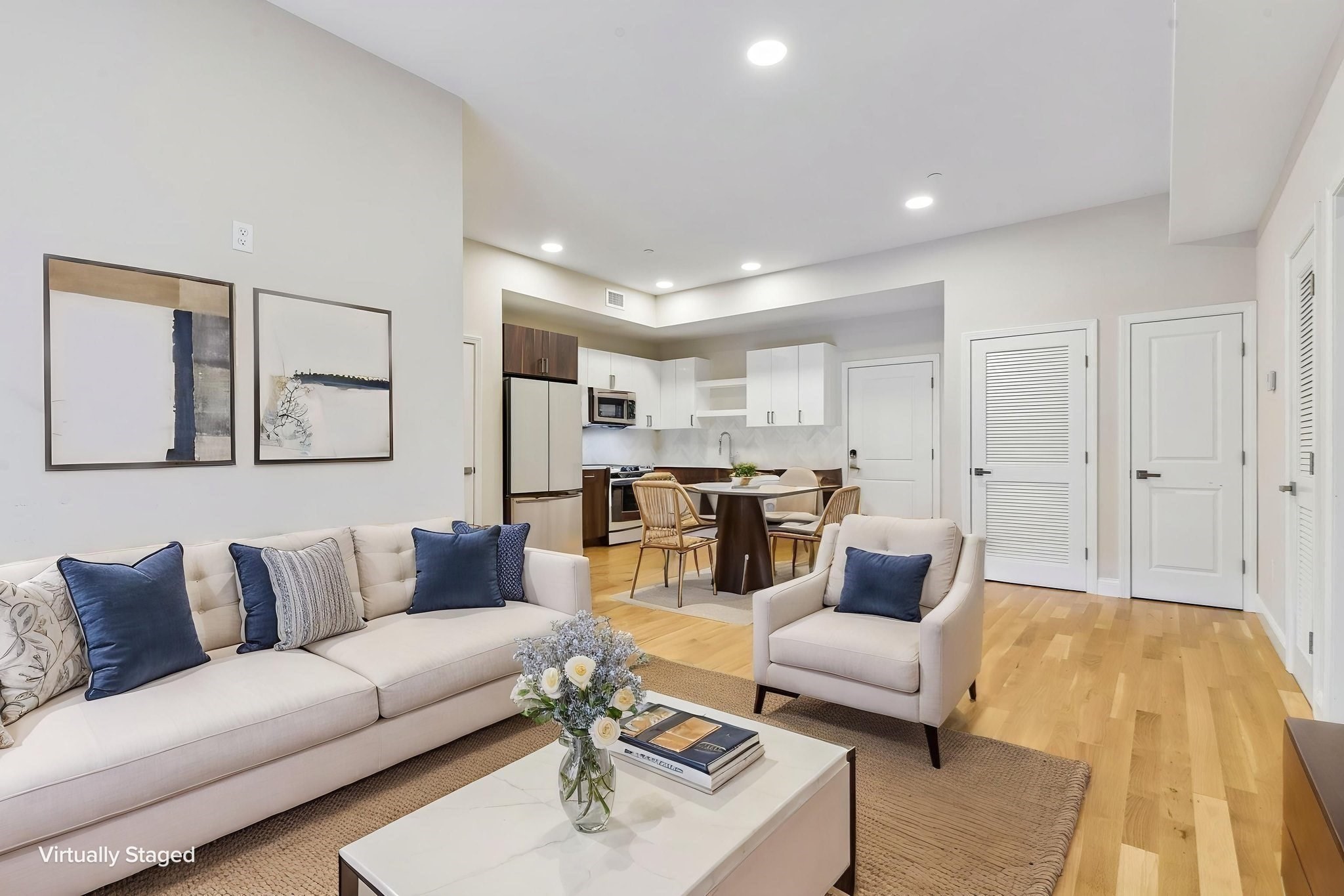 16 Taber St #203 — photo