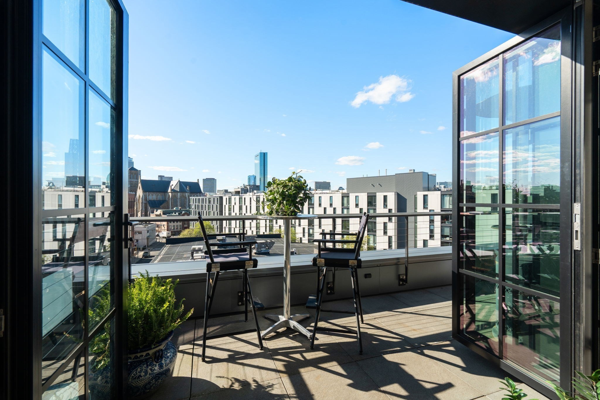76 Wareham St #6D — photo
