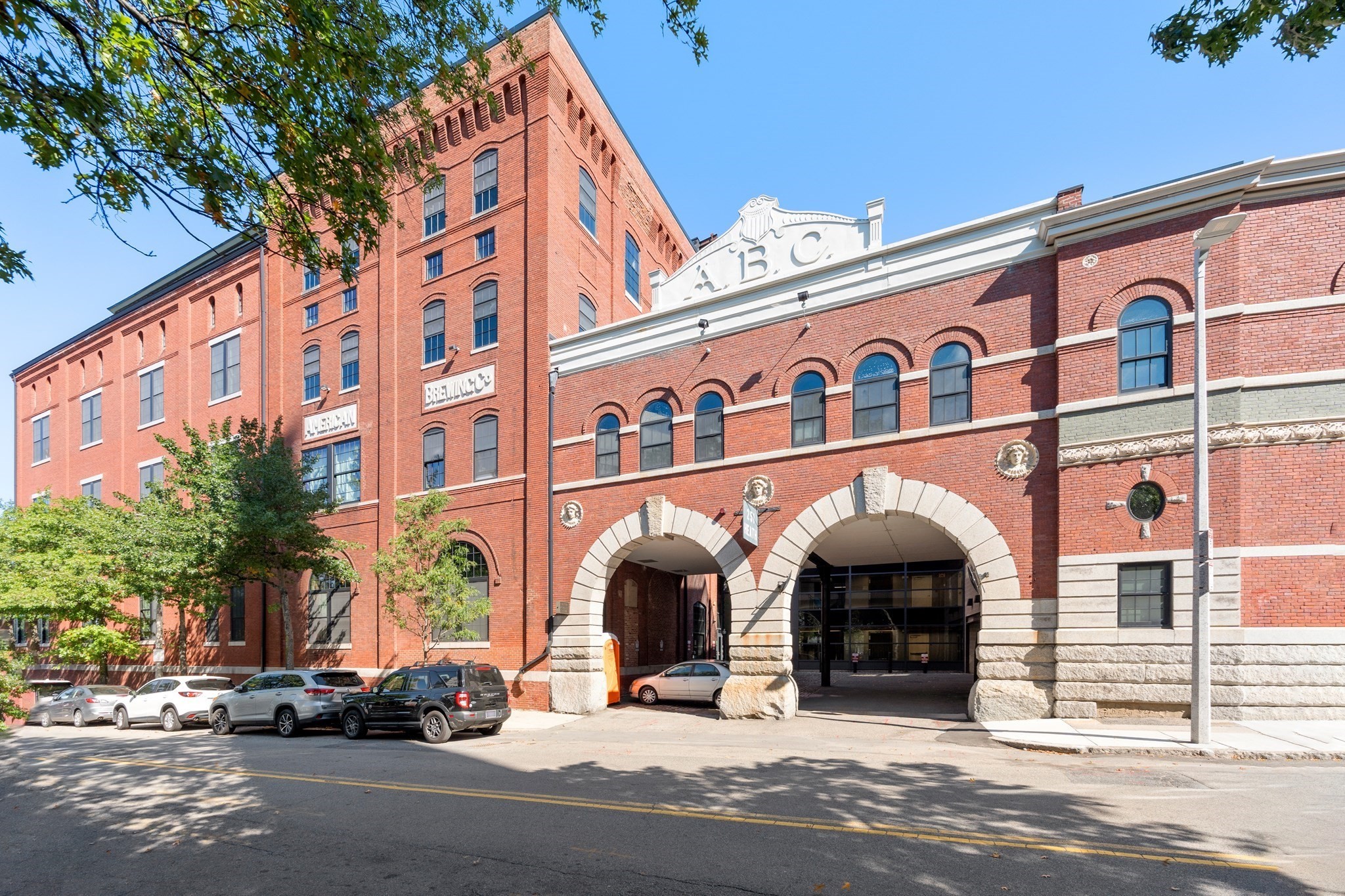 251 Heath St #217 — photo
