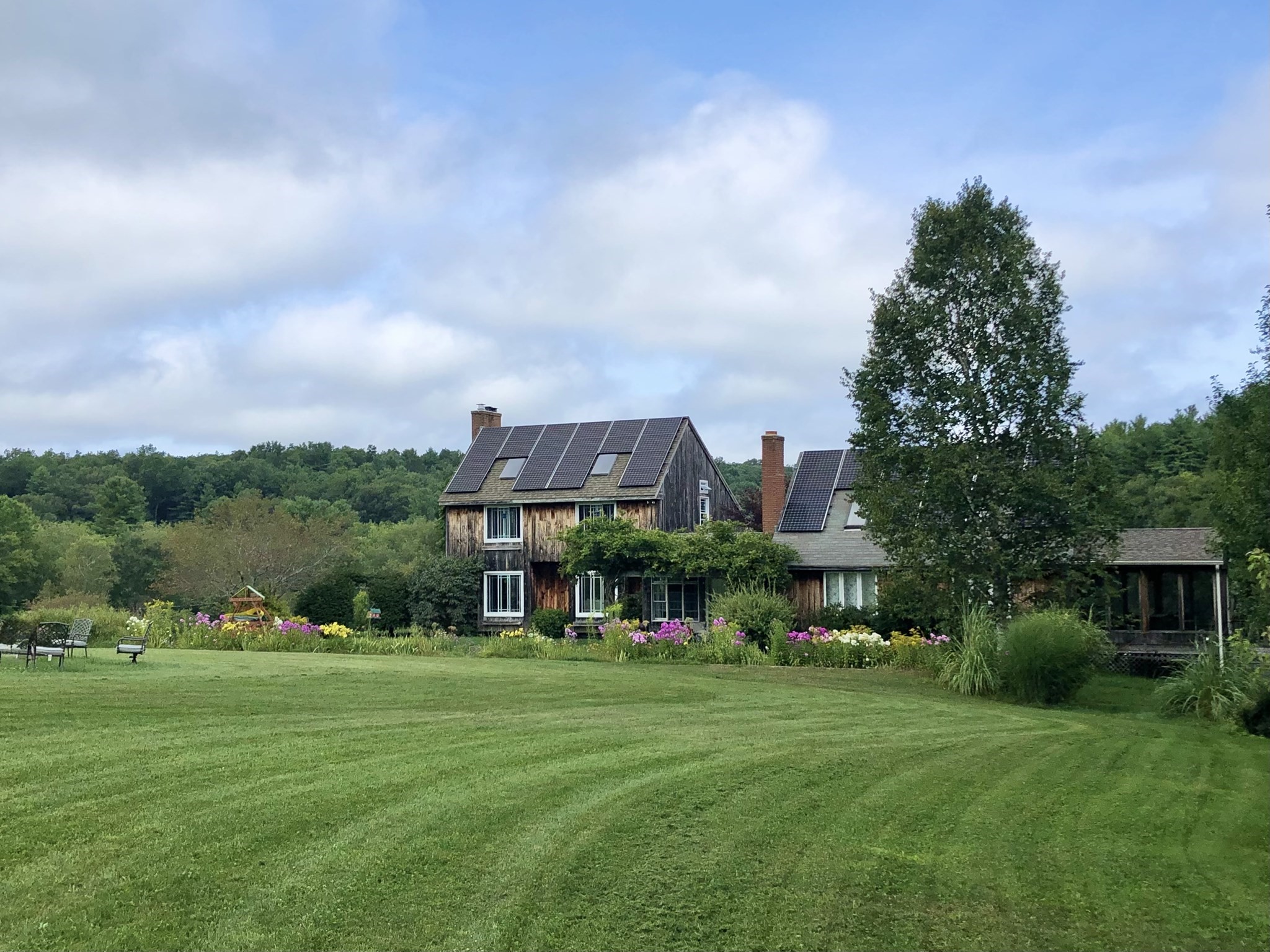 38 Mccormick Road, Spencer, MA 01562