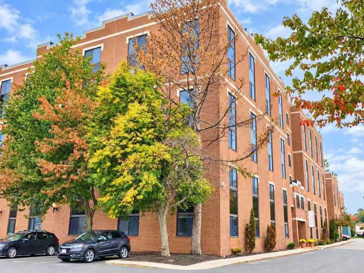20-30 Daniels St #509 — photo