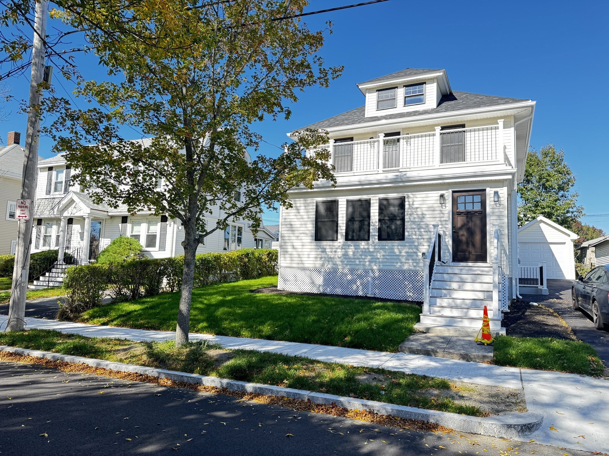 26 Buckingham Rd #B — photo